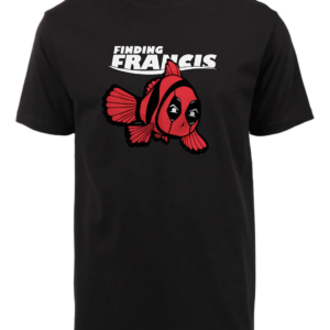 Kiffenuff/Deadpool Finding Francis
