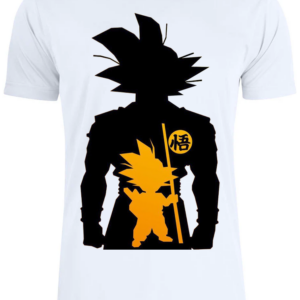 Kiffenuff/Dragon Ball Z Goku