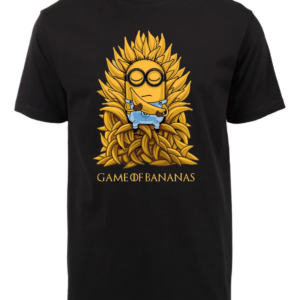 Kiffenuff/Game of Banana