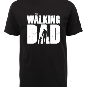 Kiffenuff/The Walking Dad