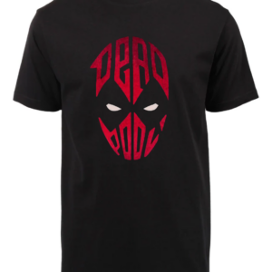 Kiffenuff/Deadpool