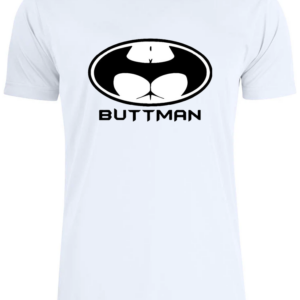 Kiffenuff/Buttman