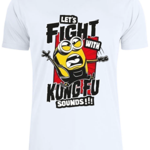Kiffenuff/Minion Fight