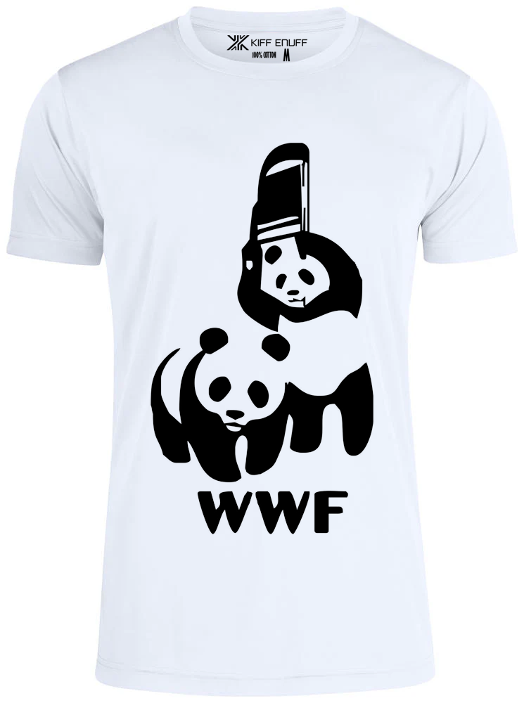Kiffenuff/WWF