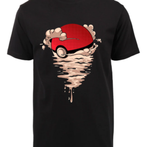 Kiffenuff/Pokemon Ball