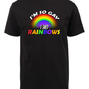 Kiffenuff/I'm So Gay