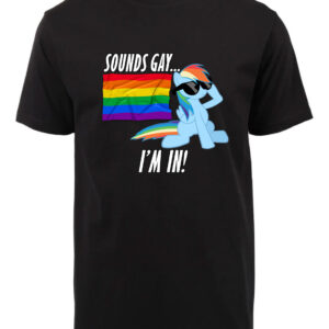 Kiffenuff/Sounds Gay
