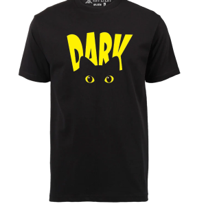 Kiffenuff/Dark Cat (black)