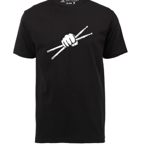 Kiffenuff/Drumsticks (black)
