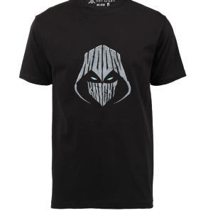 Kiffenuff/Moon Knight (black)