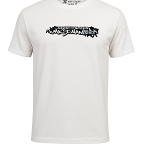 Kiffenuff/Nfs Most Wanted (white)