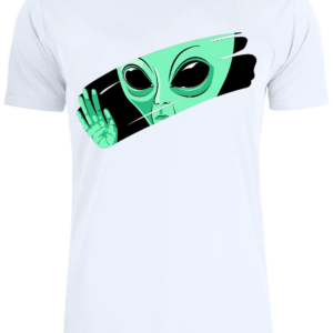 Kiffenuff/Alien
