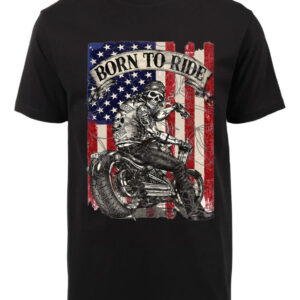 Kiffenuff/Born To Ride