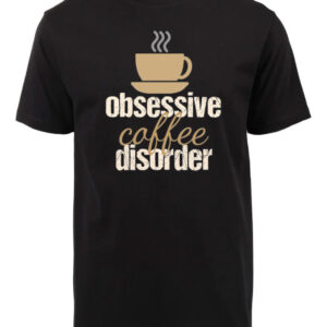 Kiffenuff/Obsessive Coffee Disorder