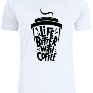 Kiffenuff/Coffee