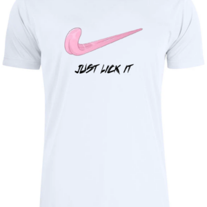 Kiffenuff/Just Lick It
