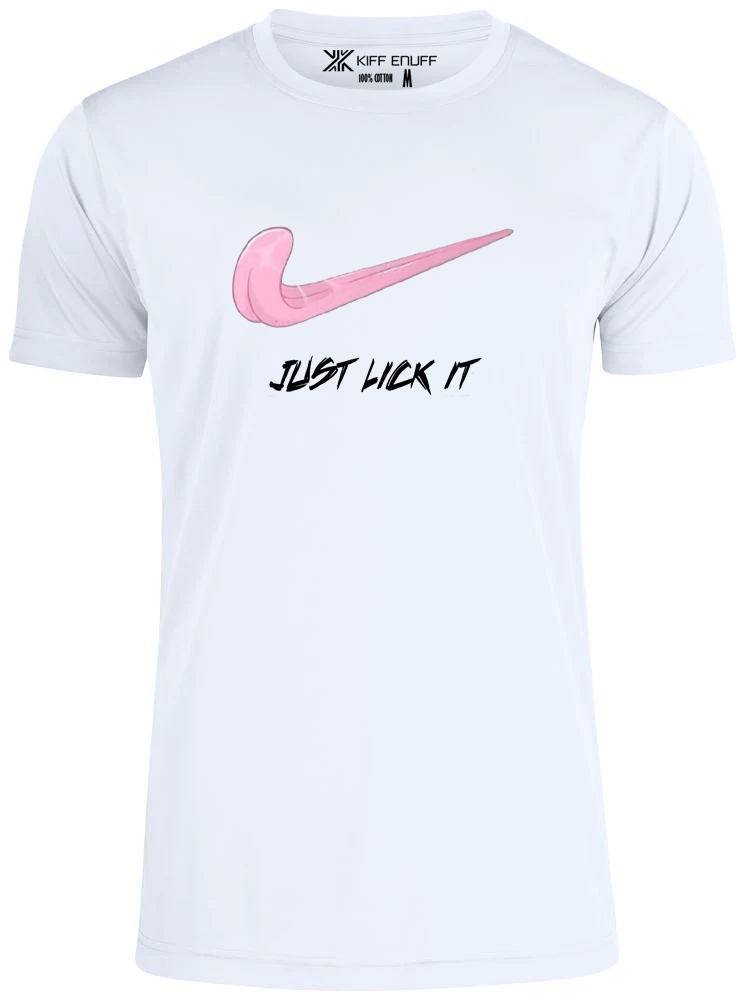 Kiffenuff/Just Lick It