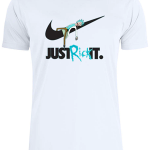 Kiffenufff/Just Rick It