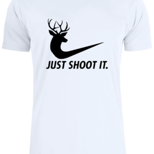 Kiffenuff/Just shoot it