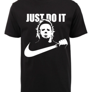 Kiffenuff/Just Do It Leather Face