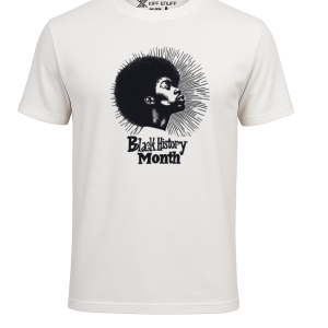 Kiffenuff/History month (white)