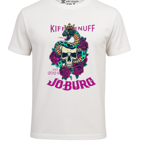 Kiffenuff/Kiff 1 (white)