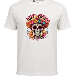 Kiffenuff/Kiff 2 (white)