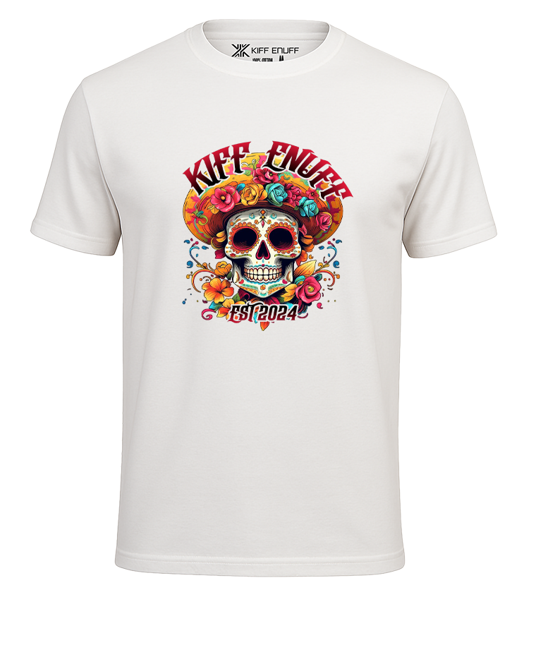Kiffenuff/Kiff 2 (white)