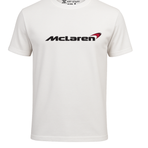 Kiffenuff/Mclaren (white)