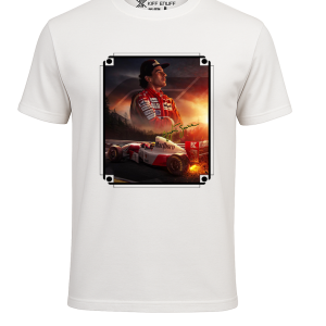 KIffenuff/Senna (white)