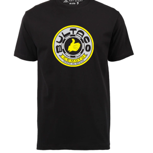 Kiffenuff/Bultaco (black)