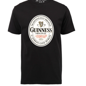 Kiffenuff/Guinness Original (black)
