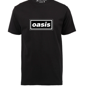 Kiffenuff/Oasis (black)