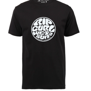 Kiffenuff/RIP Curl (black)