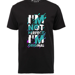 Kiffenuff/Im not perfect, Im original