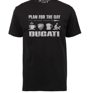 Kiffenuff/Ducati