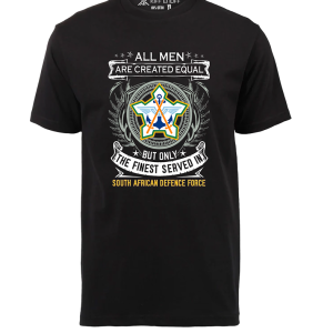 Kiffenuff/Defense force (black)