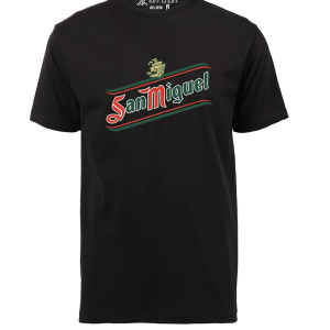 Kiffenuff/San Miguel (black)