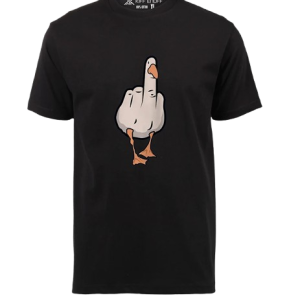 Kiffenuff/Duck you