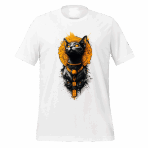 Kiffenuff/Egyptian cat